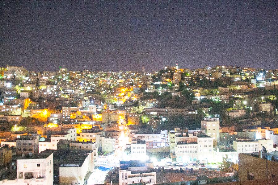 IMG_7694 copy.jpg - Amman City at night